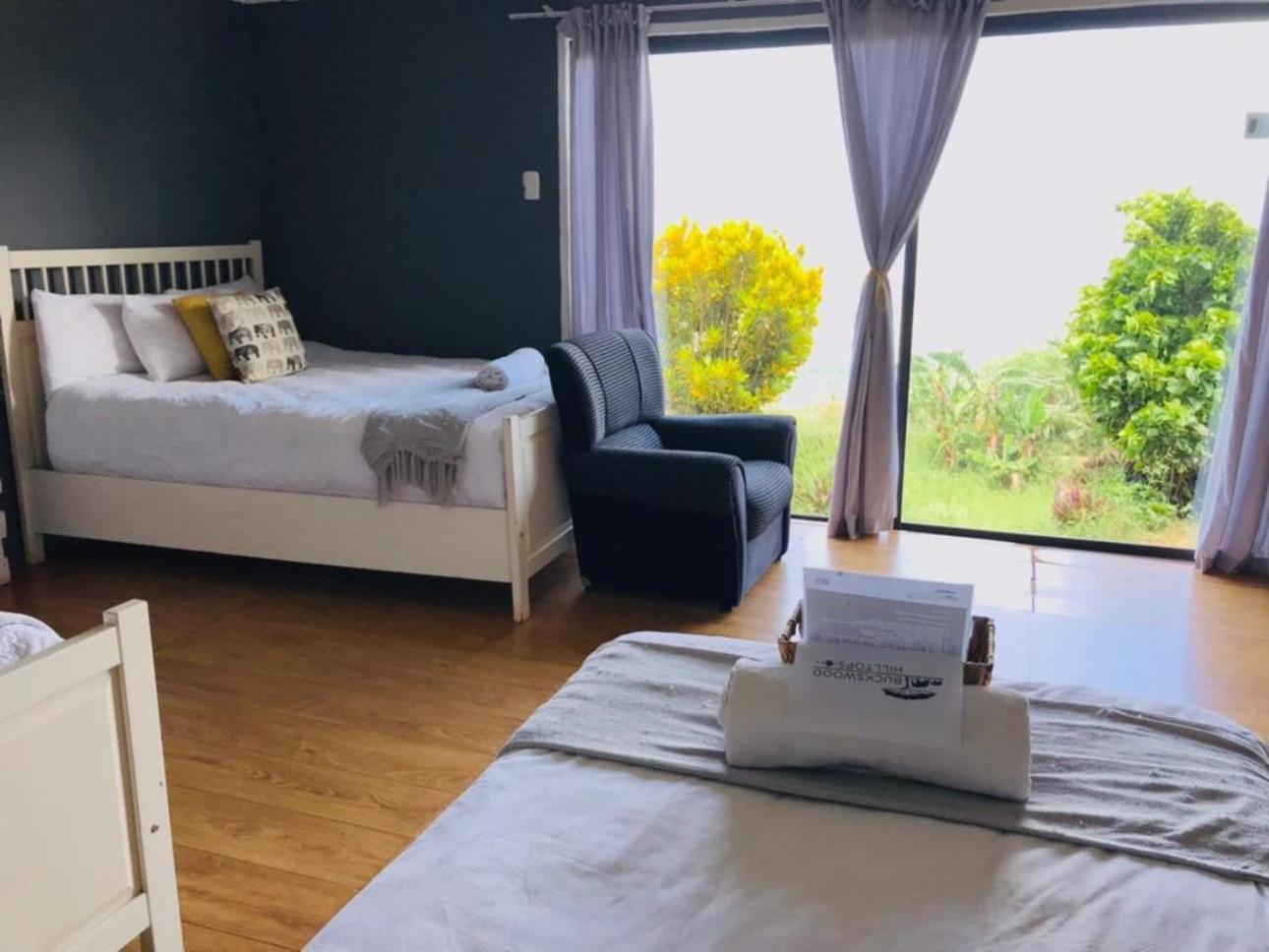 Buckswood Hilltops Siteki Экстерьер фото