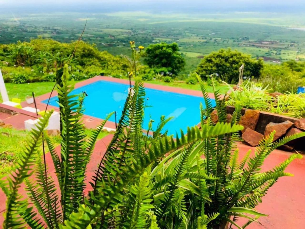 Buckswood Hilltops Siteki Экстерьер фото