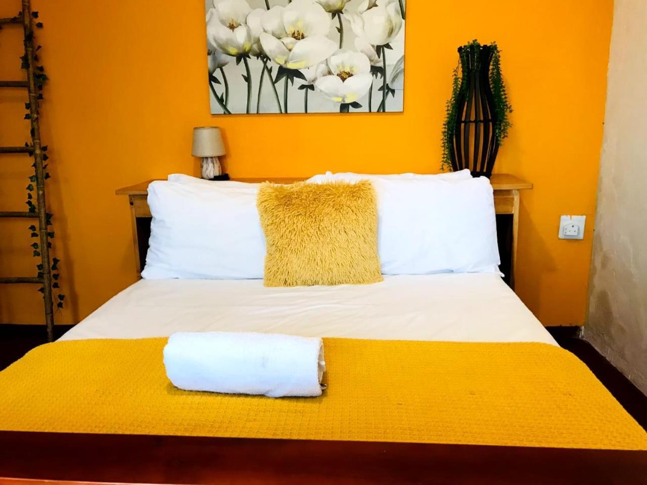 Buckswood Hilltops Siteki Экстерьер фото